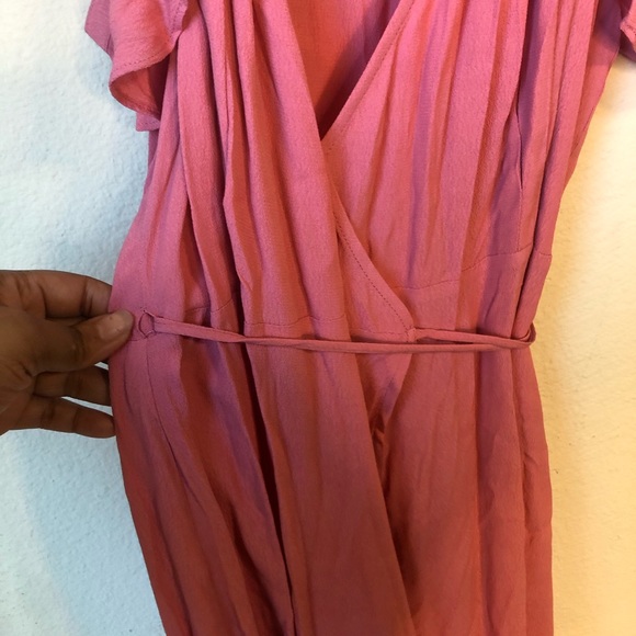 Privacy please wrap dress new with tags! - Picture 6 of 7